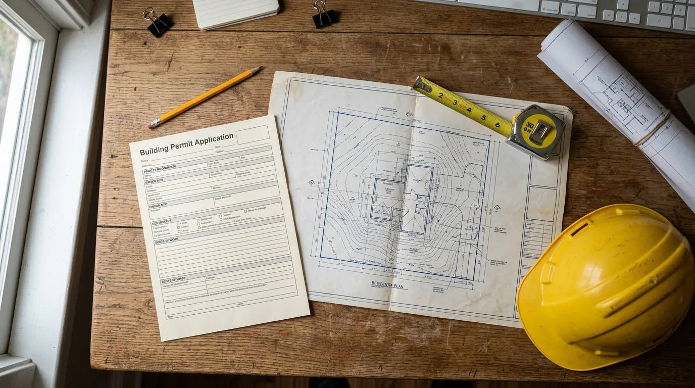 Concrete Permits in Riverton, UT: A Complete Homeowner Guide